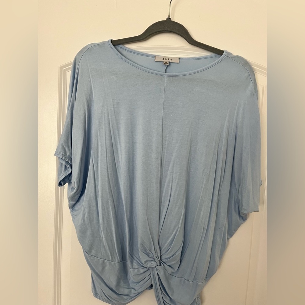 Gaze, Size Small Top